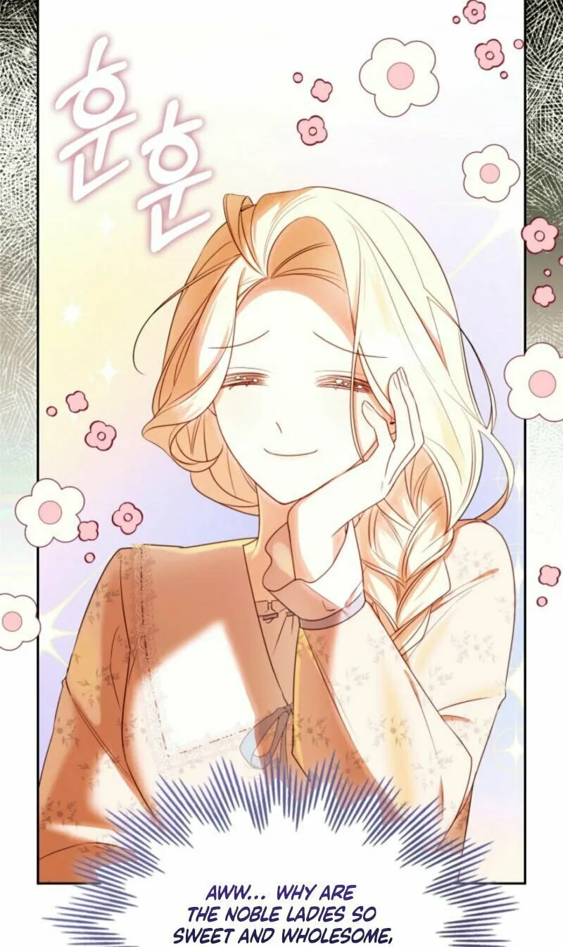 The Top 100 Young Lady Chapter 3 page 42 - 