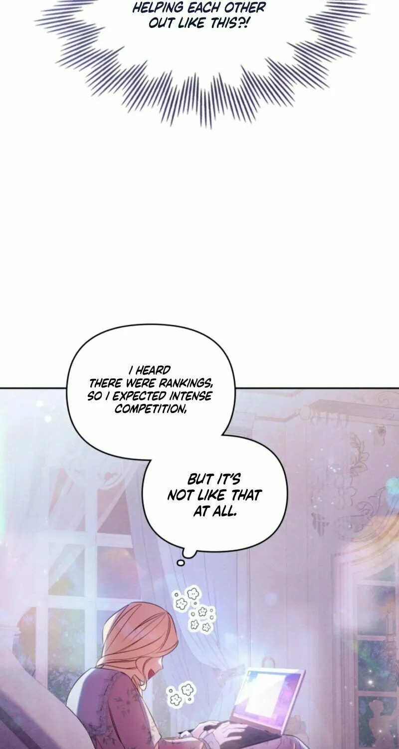 The Top 100 Young Lady Chapter 3 page 43 - 