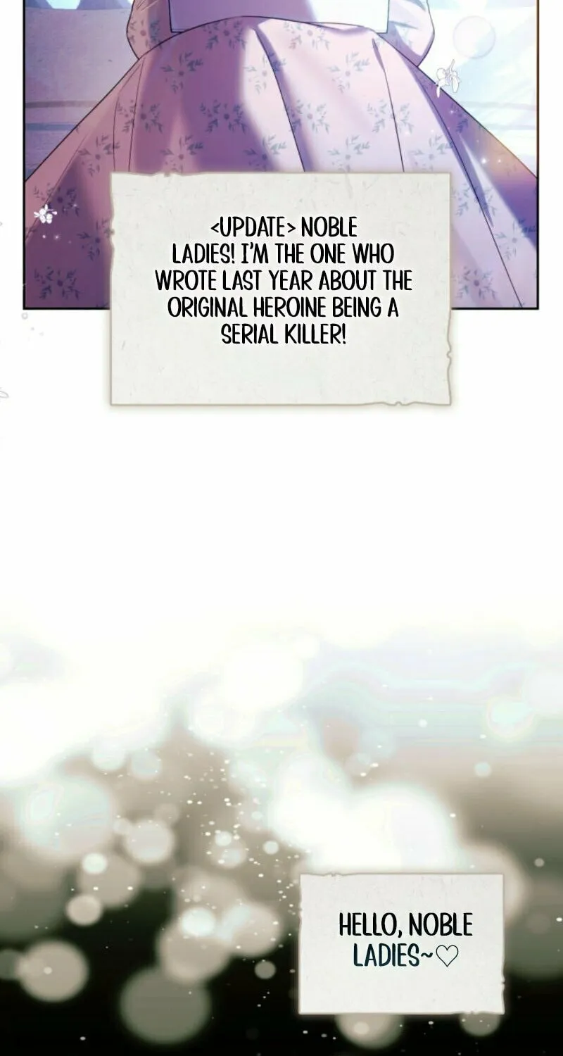 The Top 100 Young Lady Chapter 3 page 46 - 