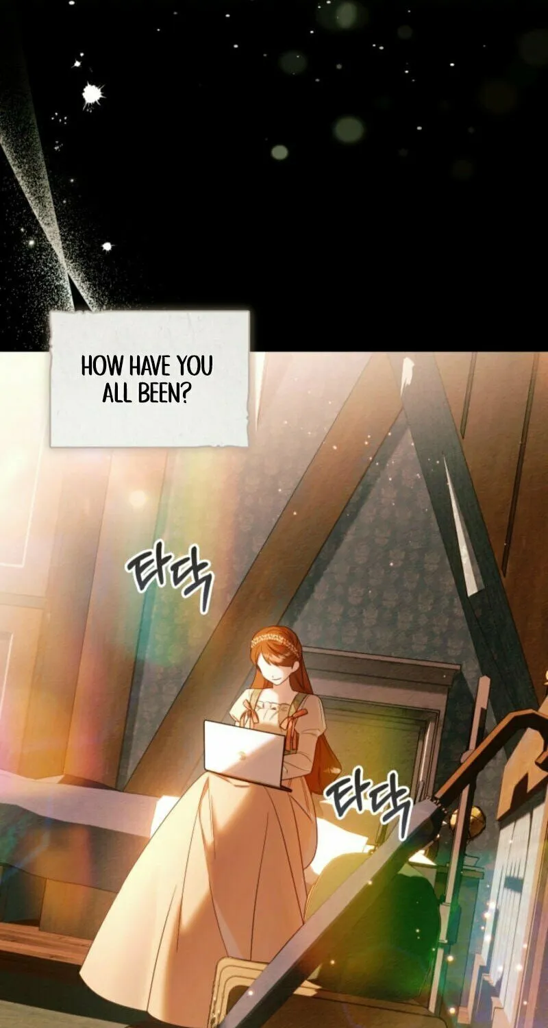 The Top 100 Young Lady Chapter 3 page 47 - 