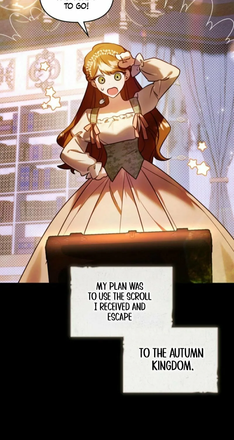 The Top 100 Young Lady Chapter 3 page 54 - 
