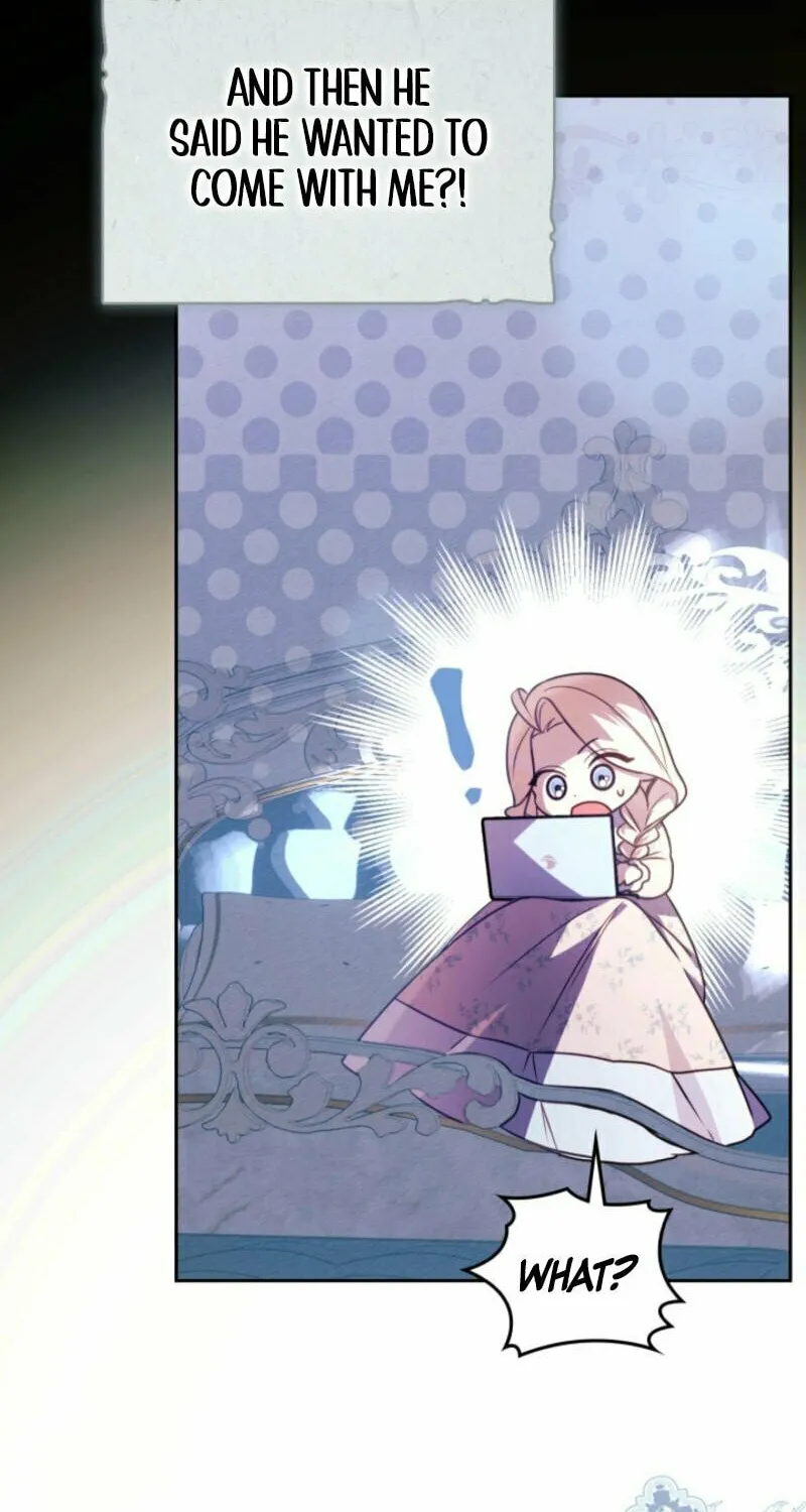 The Top 100 Young Lady Chapter 3 page 58 - 