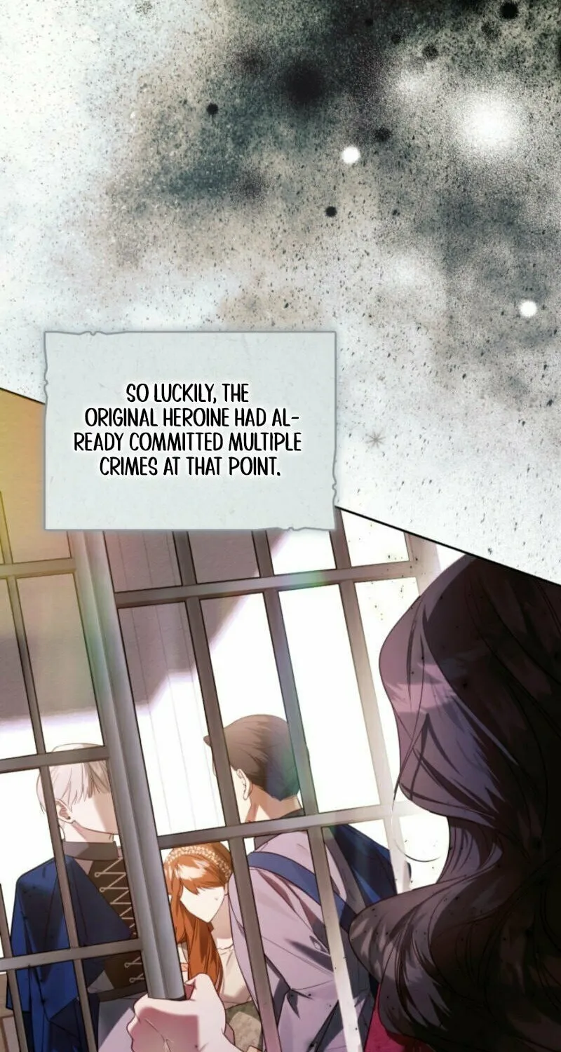 The Top 100 Young Lady Chapter 3 page 8 - 