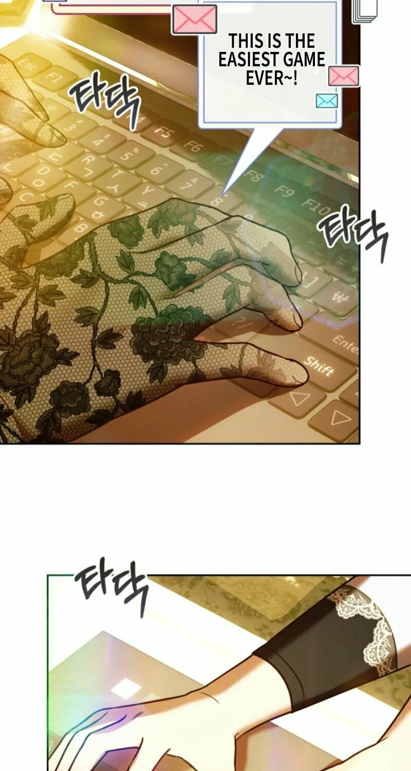 The Top 100 Young Lady Chapter 3 page 75 - 