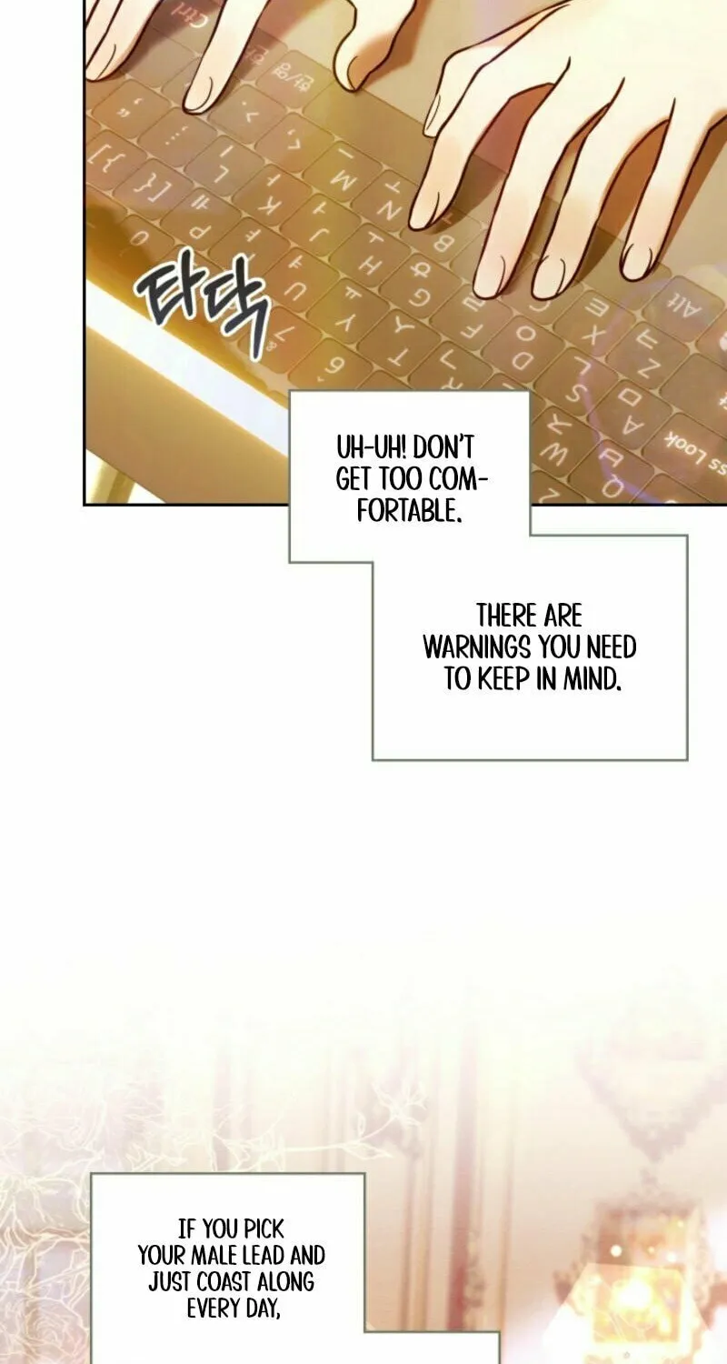 The Top 100 Young Lady Chapter 3 page 76 - 