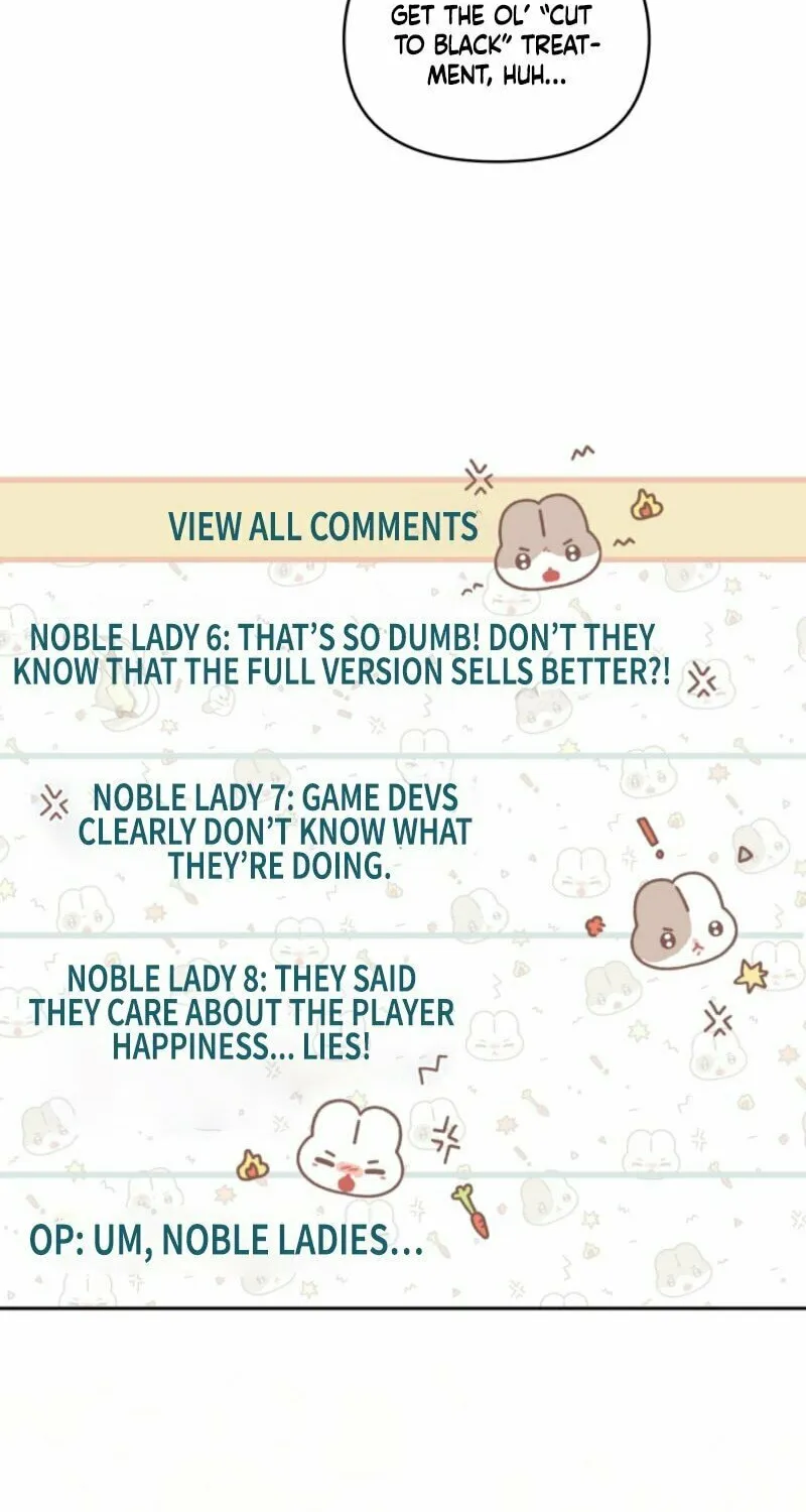 The Top 100 Young Lady Chapter 3 page 80 - 