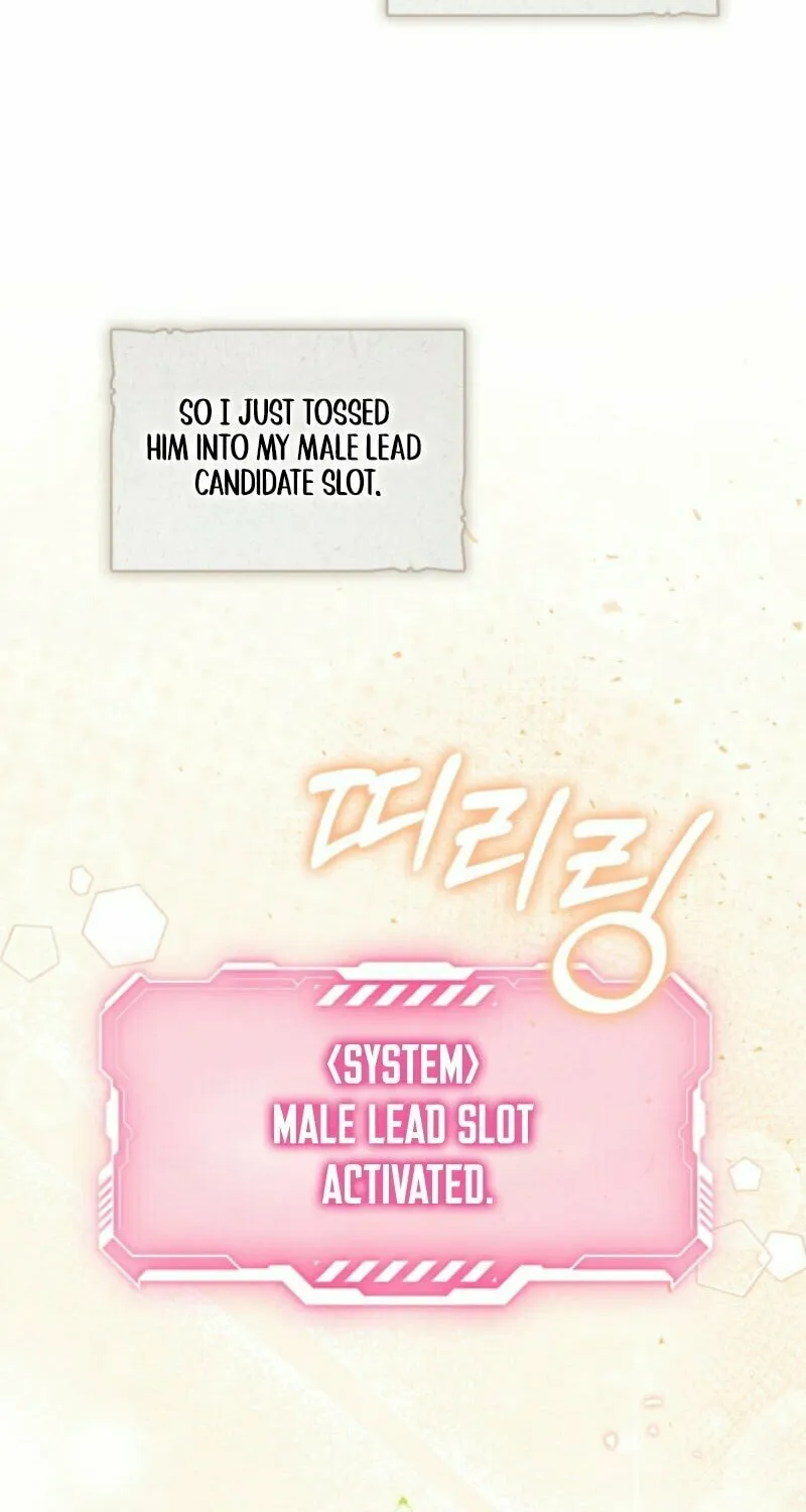 The Top 100 Young Lady Chapter 3 page 84 - 