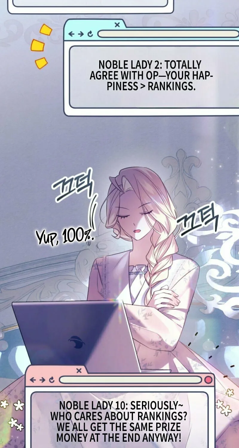 The Top 100 Young Lady Chapter 3 page 93 - 