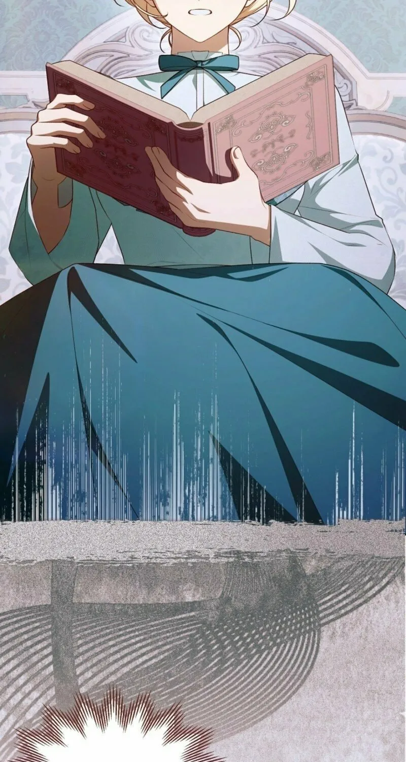 The Top 100 Young Lady Chapter 30 page 3 - 