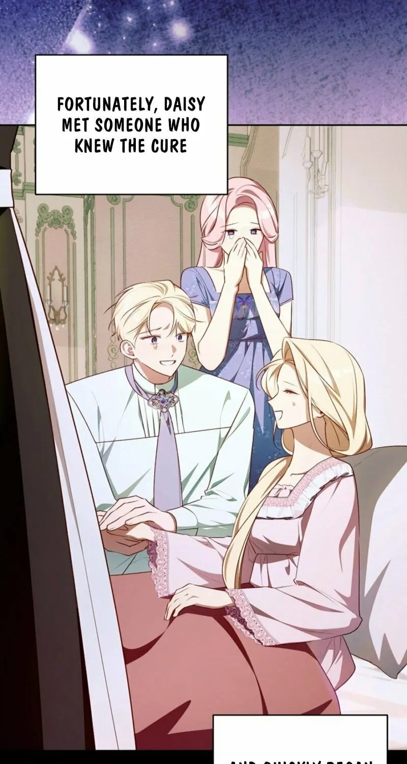 The Top 100 Young Lady Chapter 30 page 28 - 