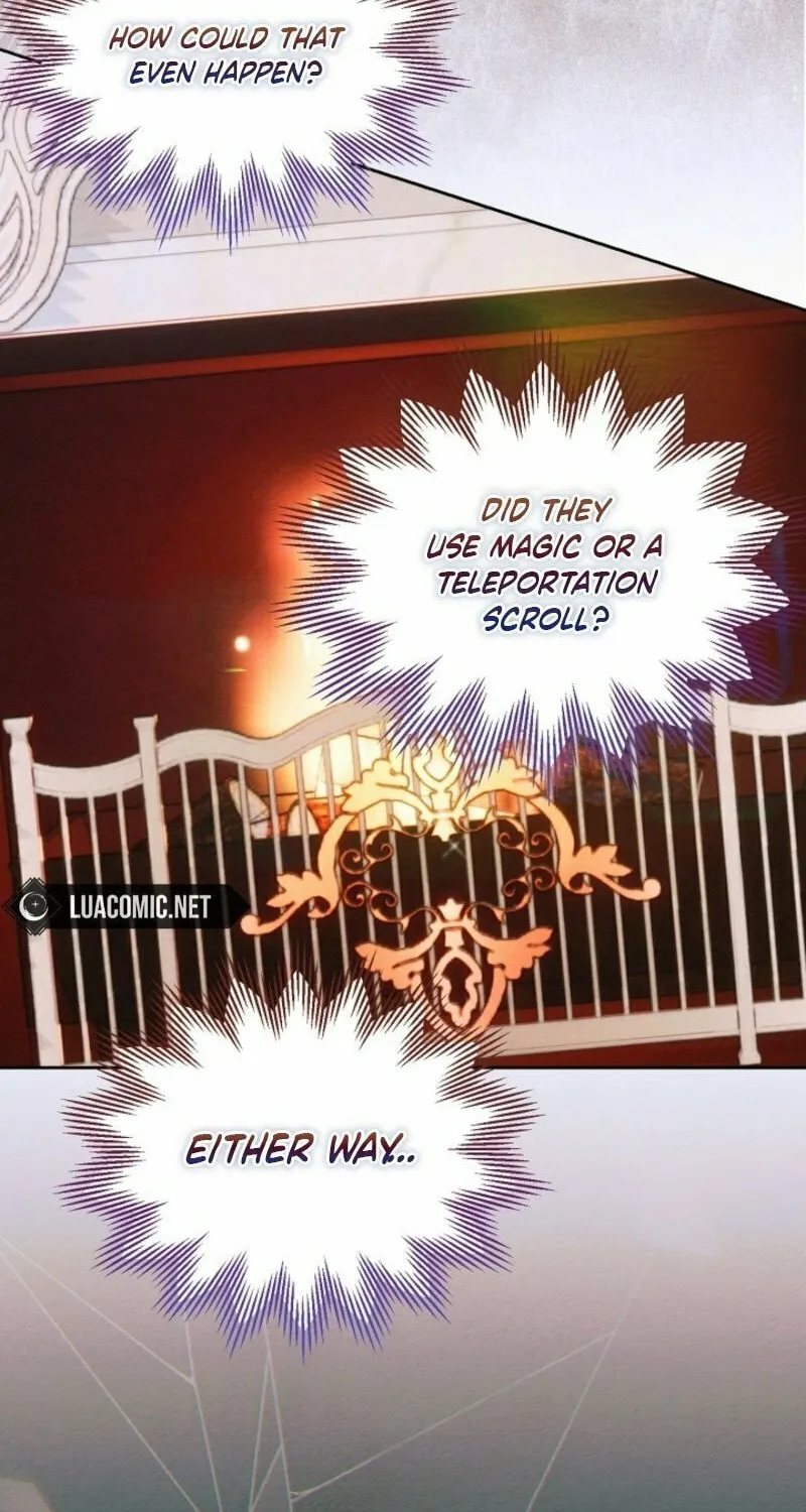 The Top 100 Young Lady Chapter 30 page 4 - 