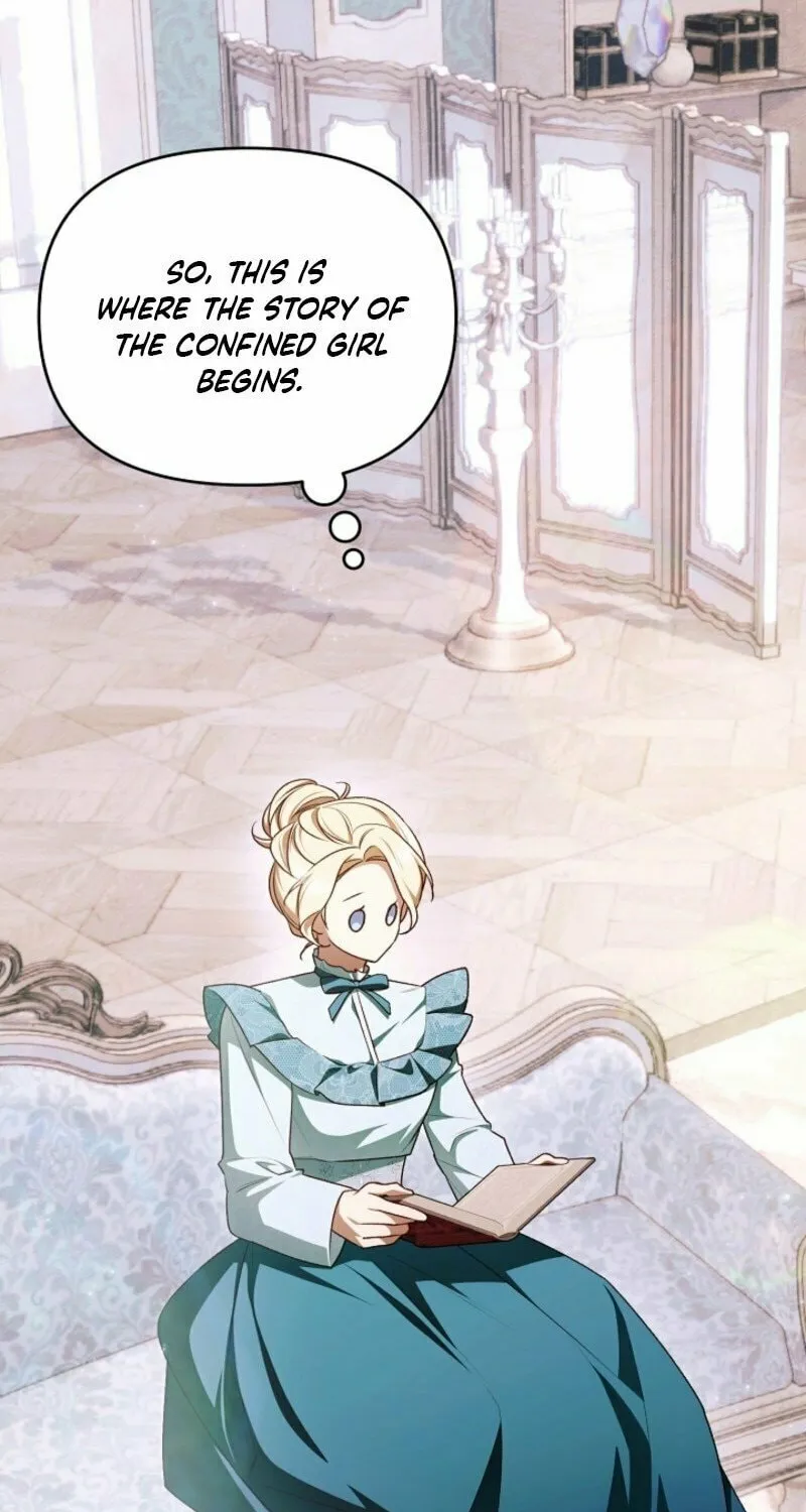 The Top 100 Young Lady Chapter 30 page 36 - 