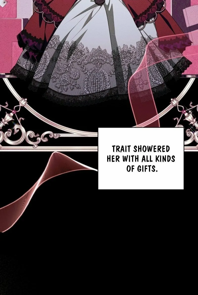 The Top 100 Young Lady Chapter 30 page 40 - 