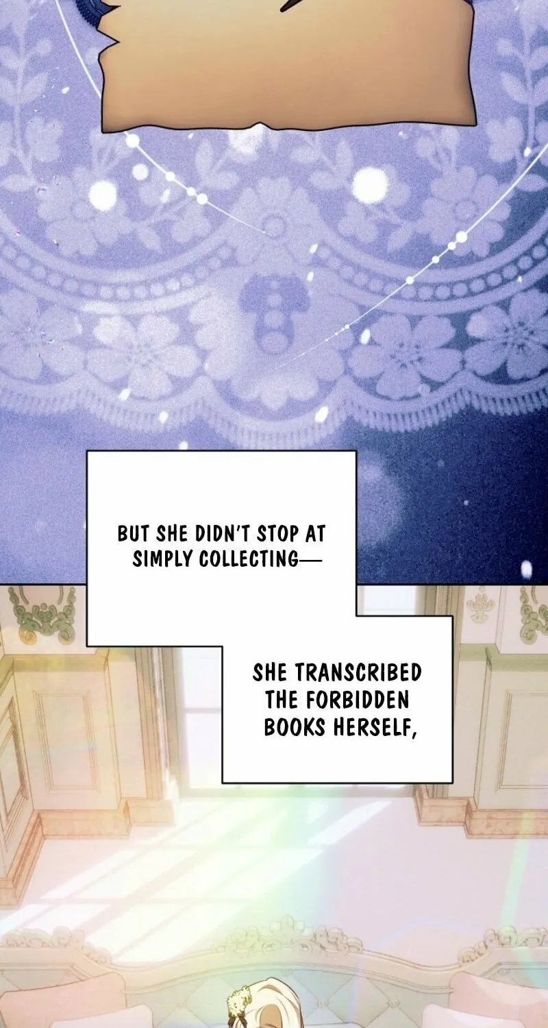 The Top 100 Young Lady Chapter 30 page 46 - 