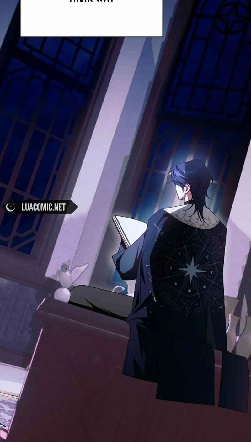 The Top 100 Young Lady Chapter 30 page 48 - 