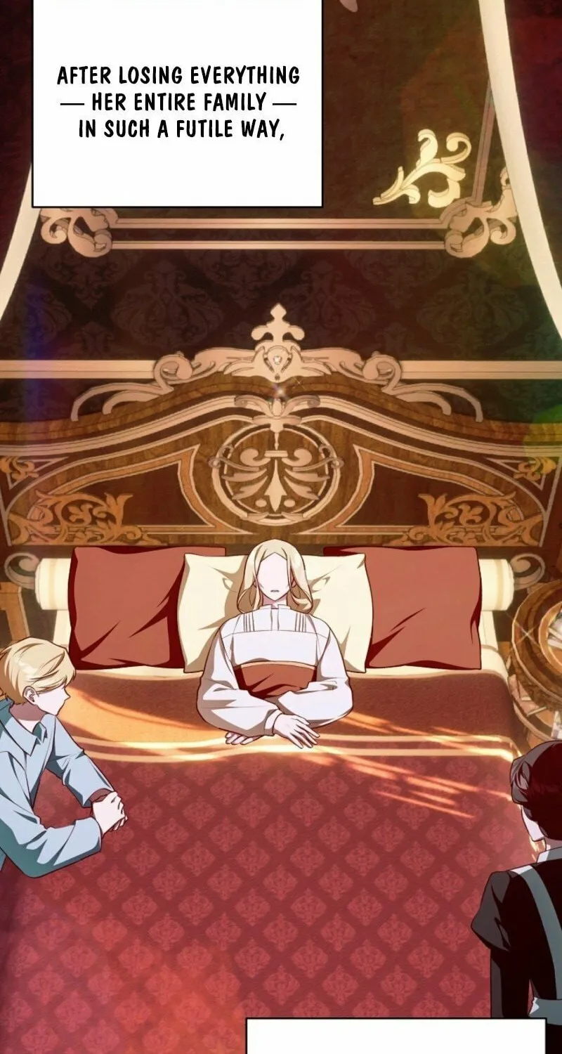 The Top 100 Young Lady Chapter 30 page 6 - 