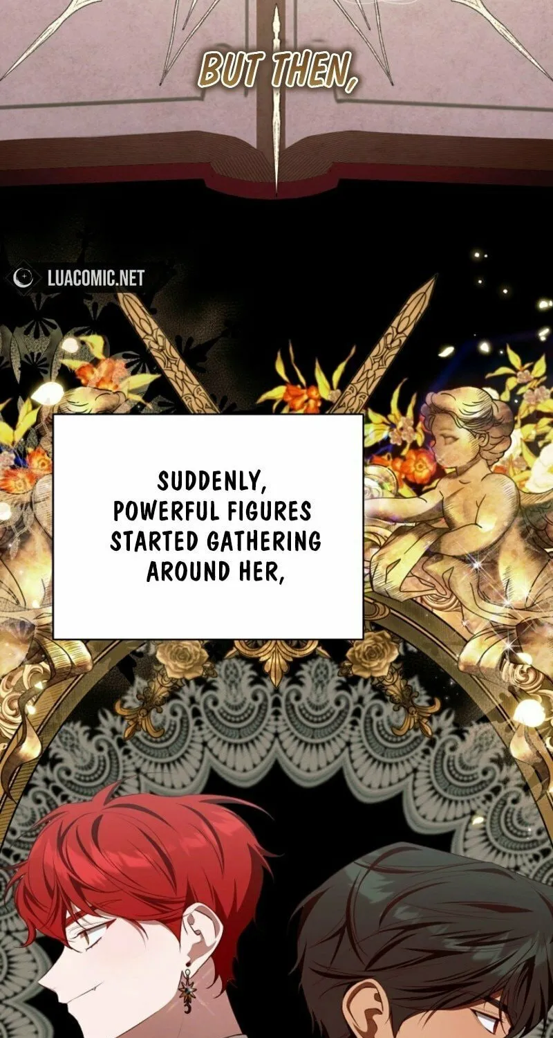 The Top 100 Young Lady Chapter 30 page 62 - 