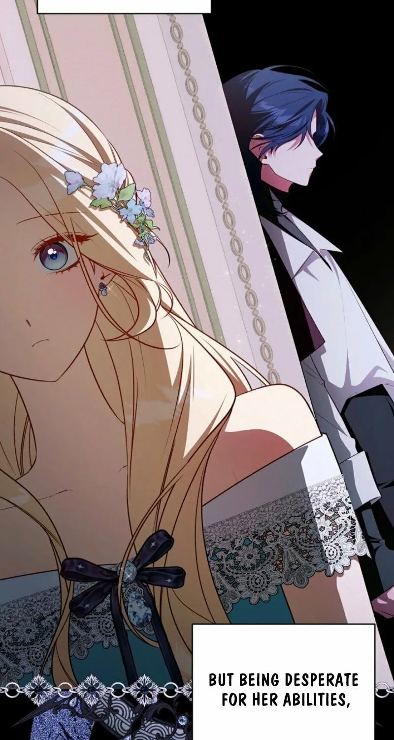 The Top 100 Young Lady Chapter 30 page 65 - 
