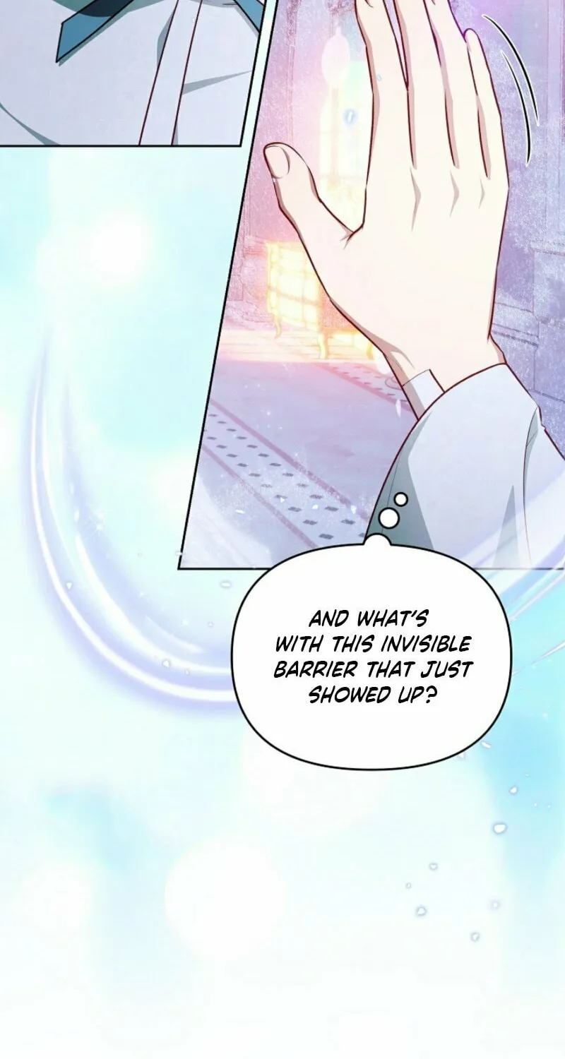 The Top 100 Young Lady Chapter 31 page 17 - 