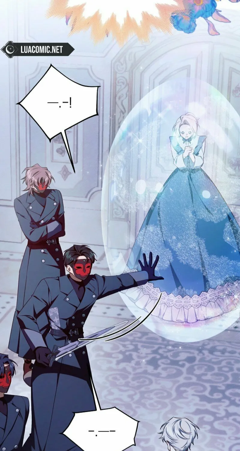 The Top 100 Young Lady Chapter 31 page 21 - 