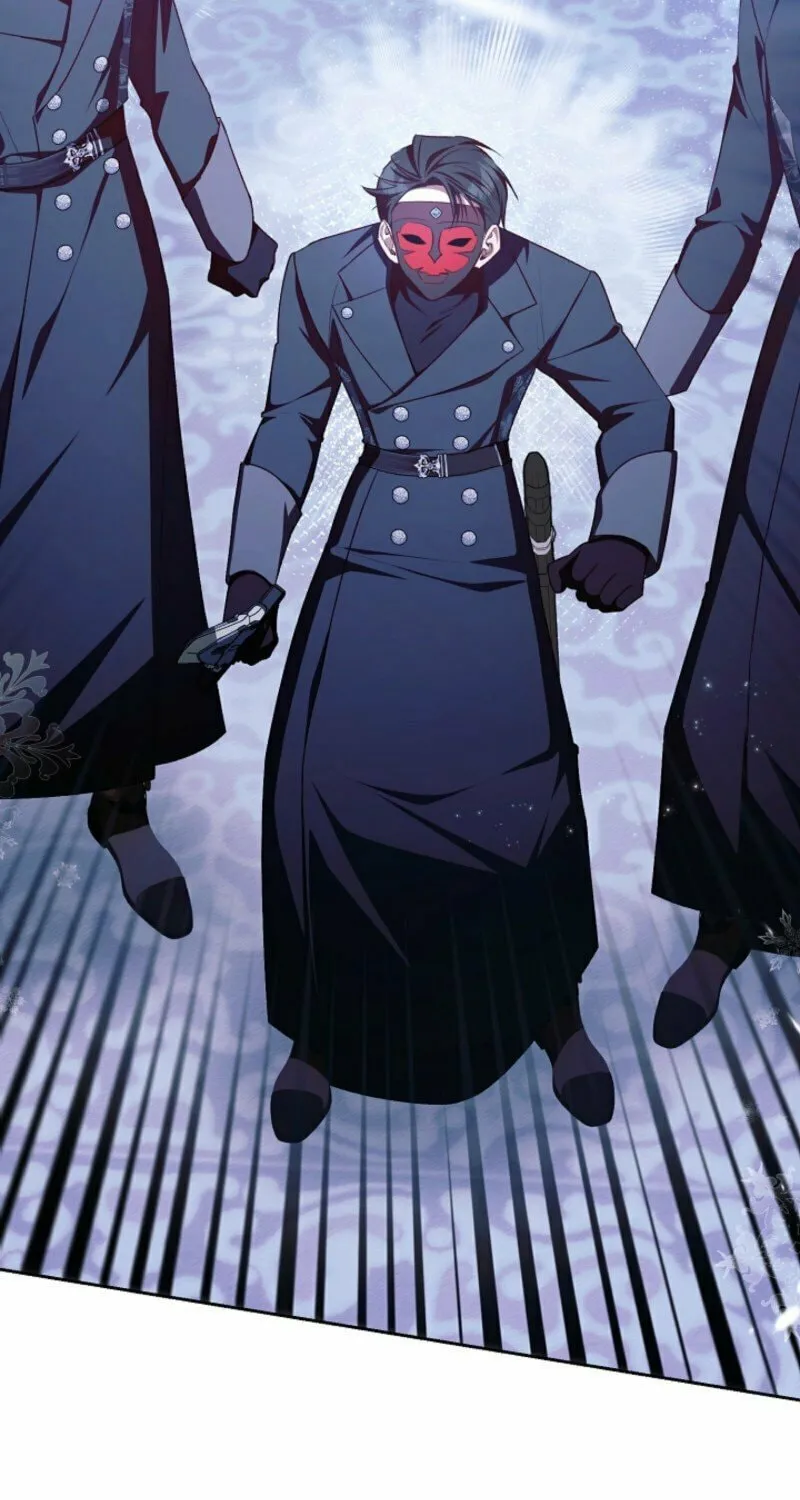 The Top 100 Young Lady Chapter 31 page 27 - 
