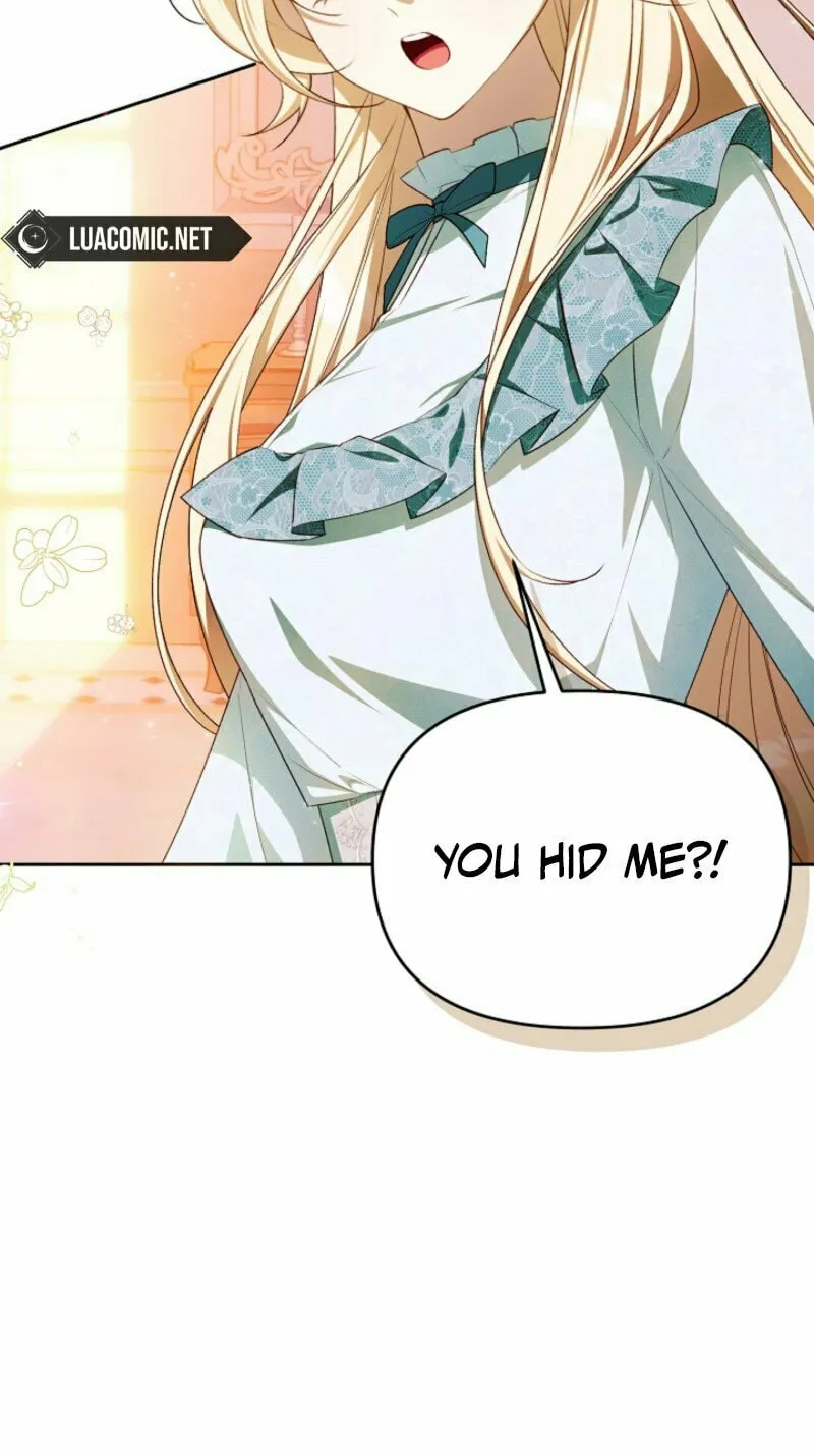 The Top 100 Young Lady Chapter 31 page 38 - 