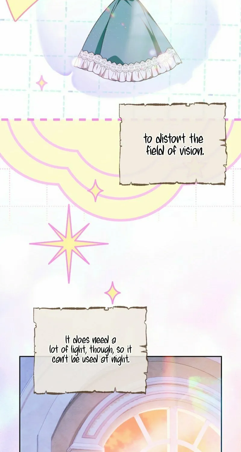 The Top 100 Young Lady Chapter 31 page 42 - 