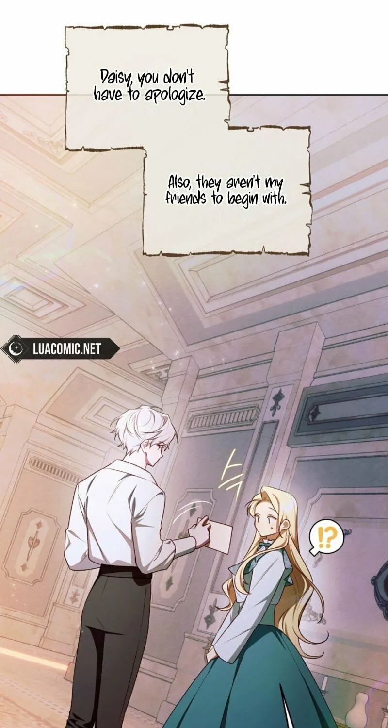 The Top 100 Young Lady Chapter 31 page 47 - 