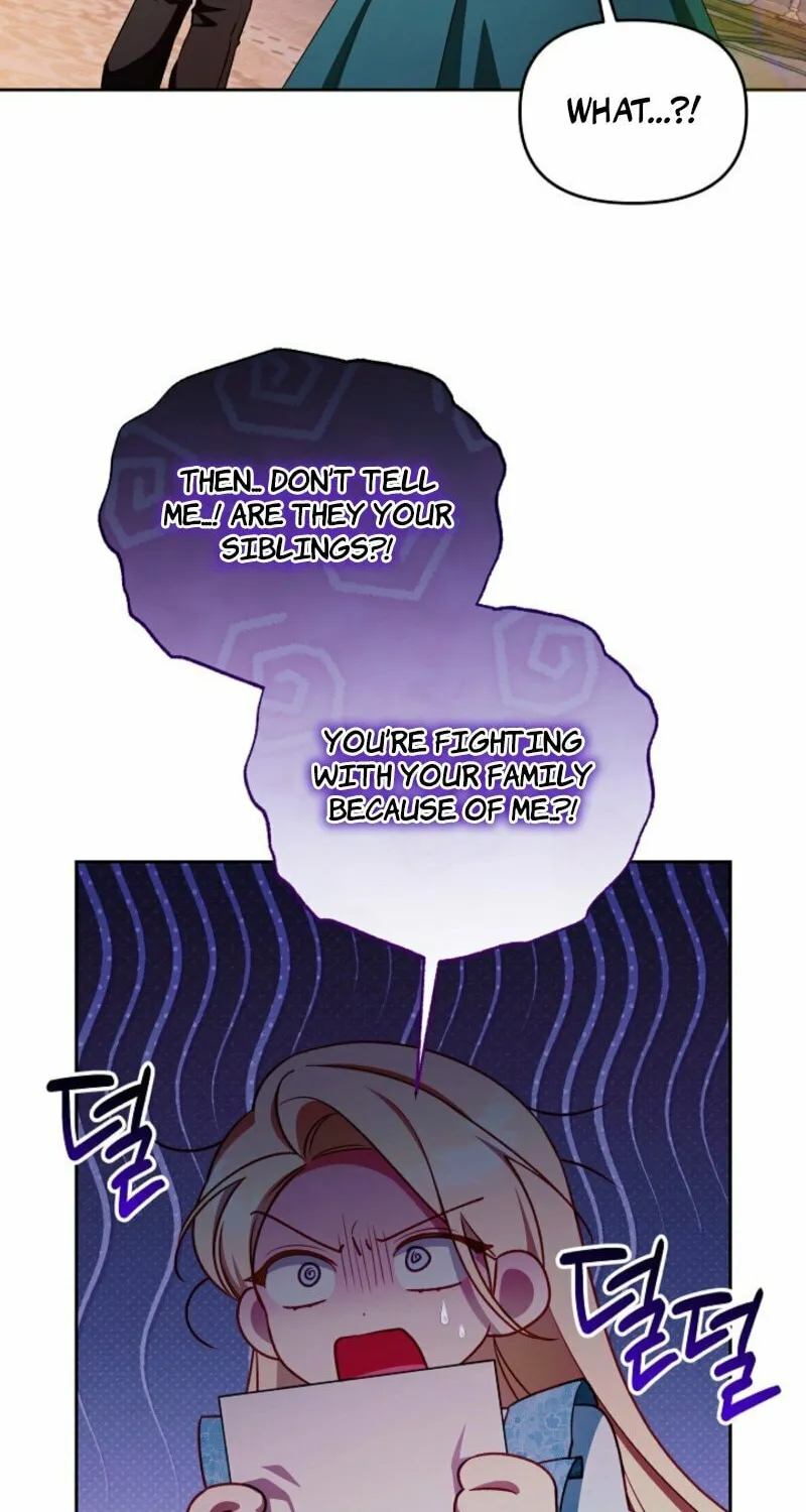 The Top 100 Young Lady Chapter 31 page 48 - 
