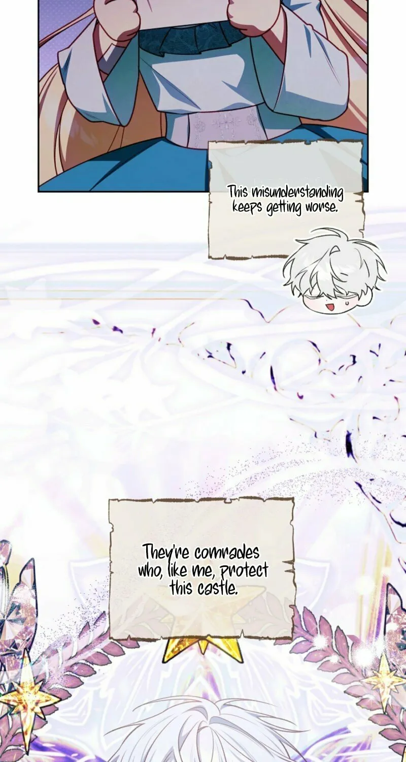 The Top 100 Young Lady Chapter 31 page 49 - 