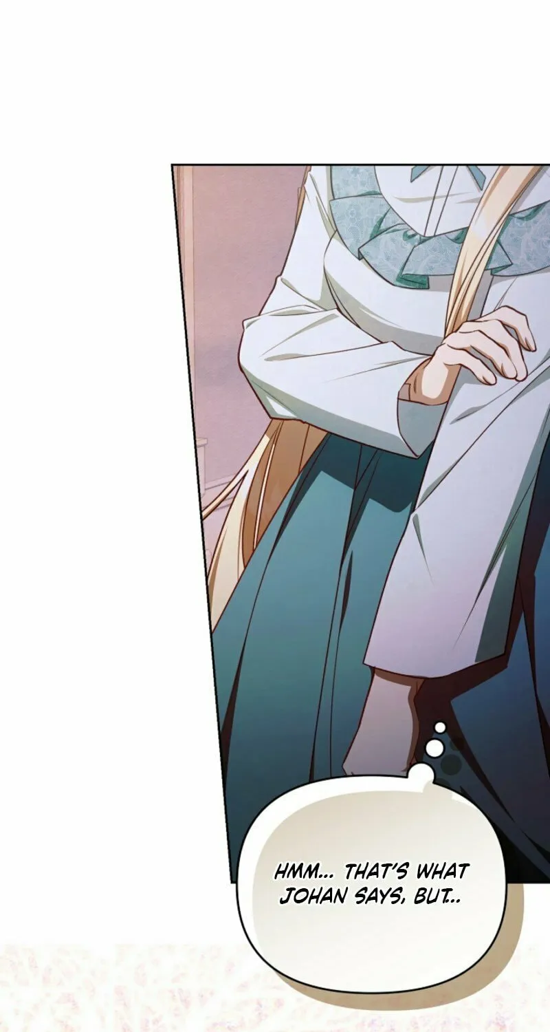 The Top 100 Young Lady Chapter 31 page 54 - 