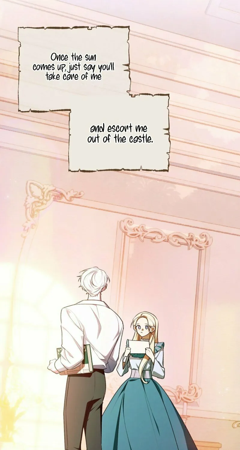 The Top 100 Young Lady Chapter 31 page 58 - 