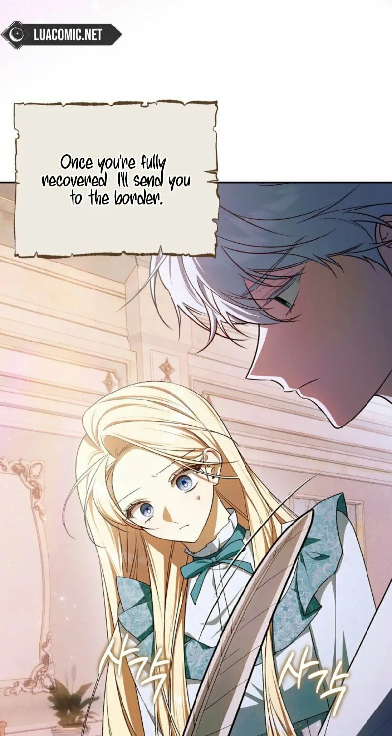 The Top 100 Young Lady Chapter 31 page 64 - 