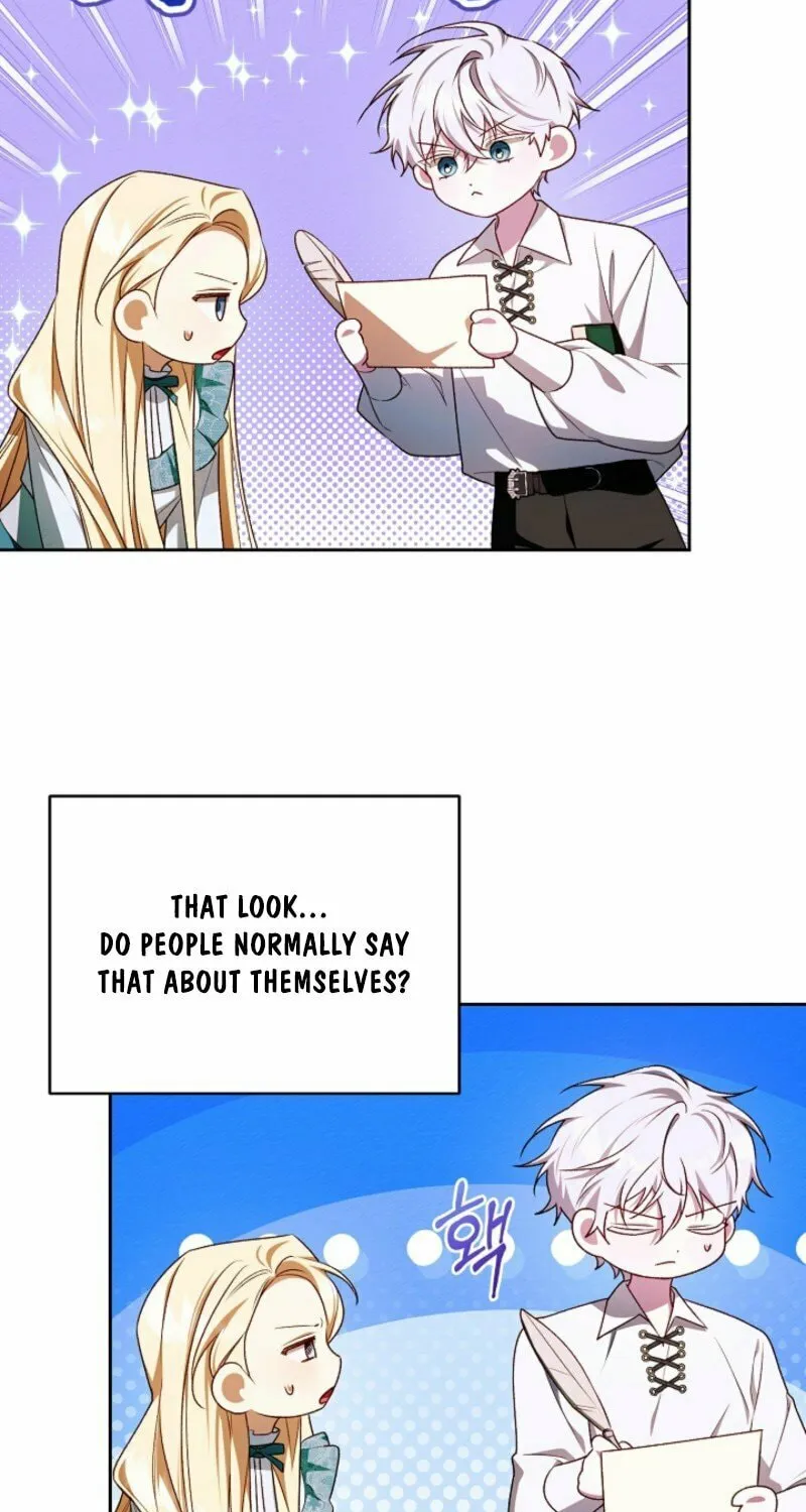 The Top 100 Young Lady Chapter 31 page 67 - 