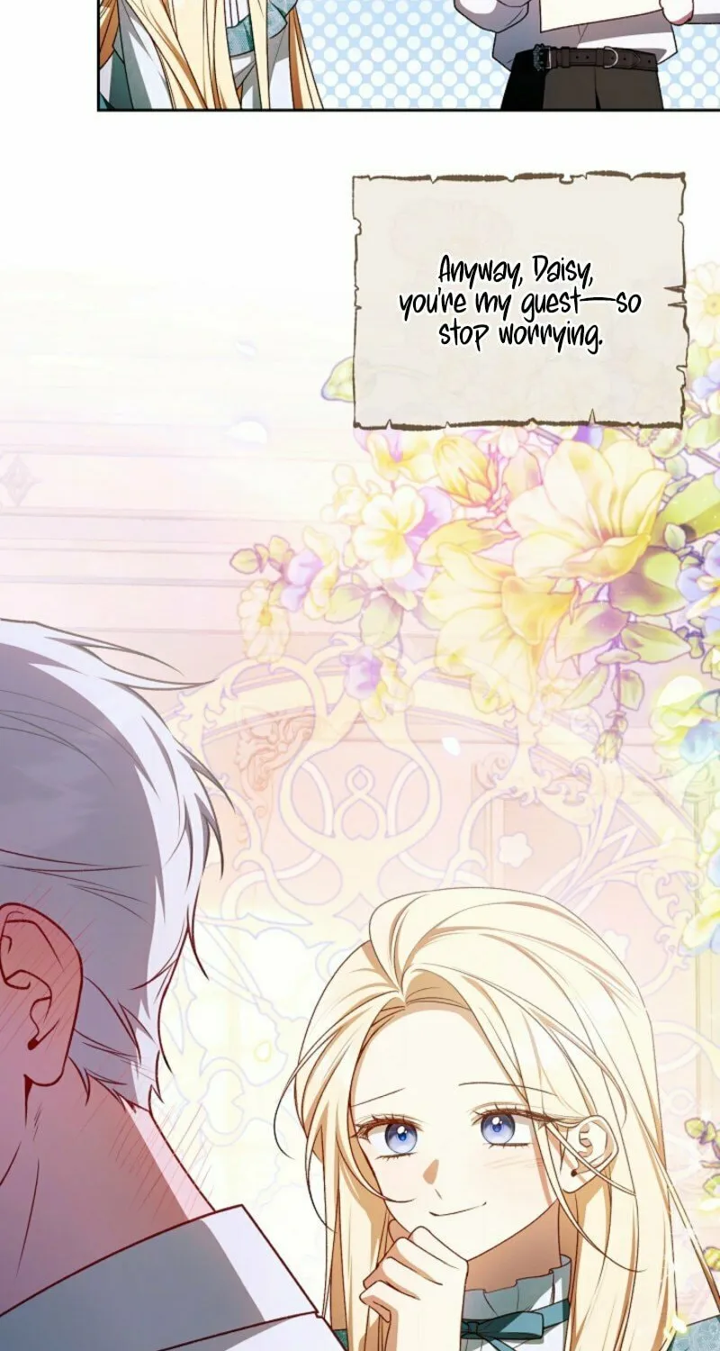 The Top 100 Young Lady Chapter 31 page 68 - 