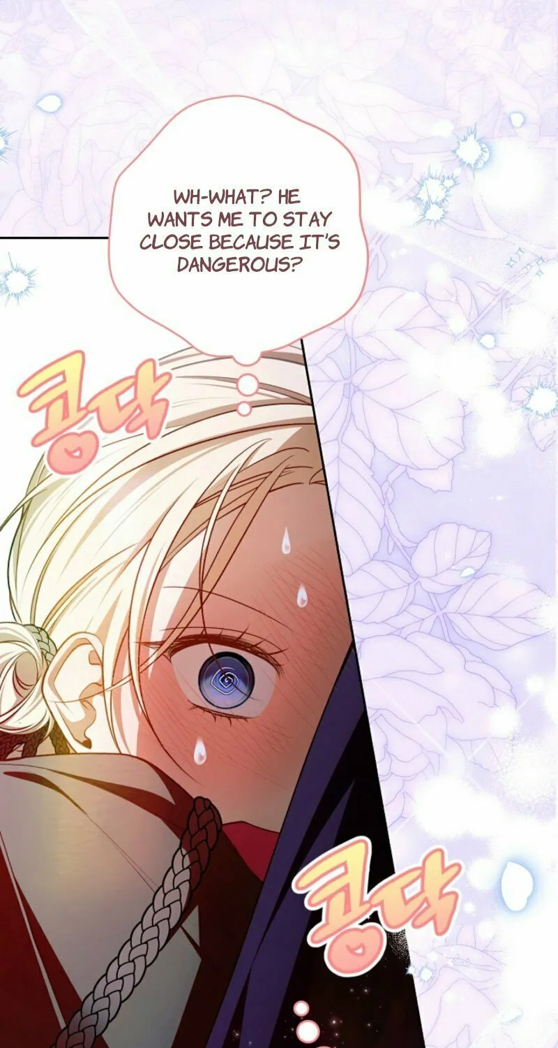 The Top 100 Young Lady Chapter 31 page 80 - 