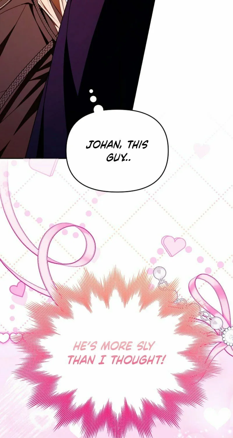 The Top 100 Young Lady Chapter 32 page 21 - 