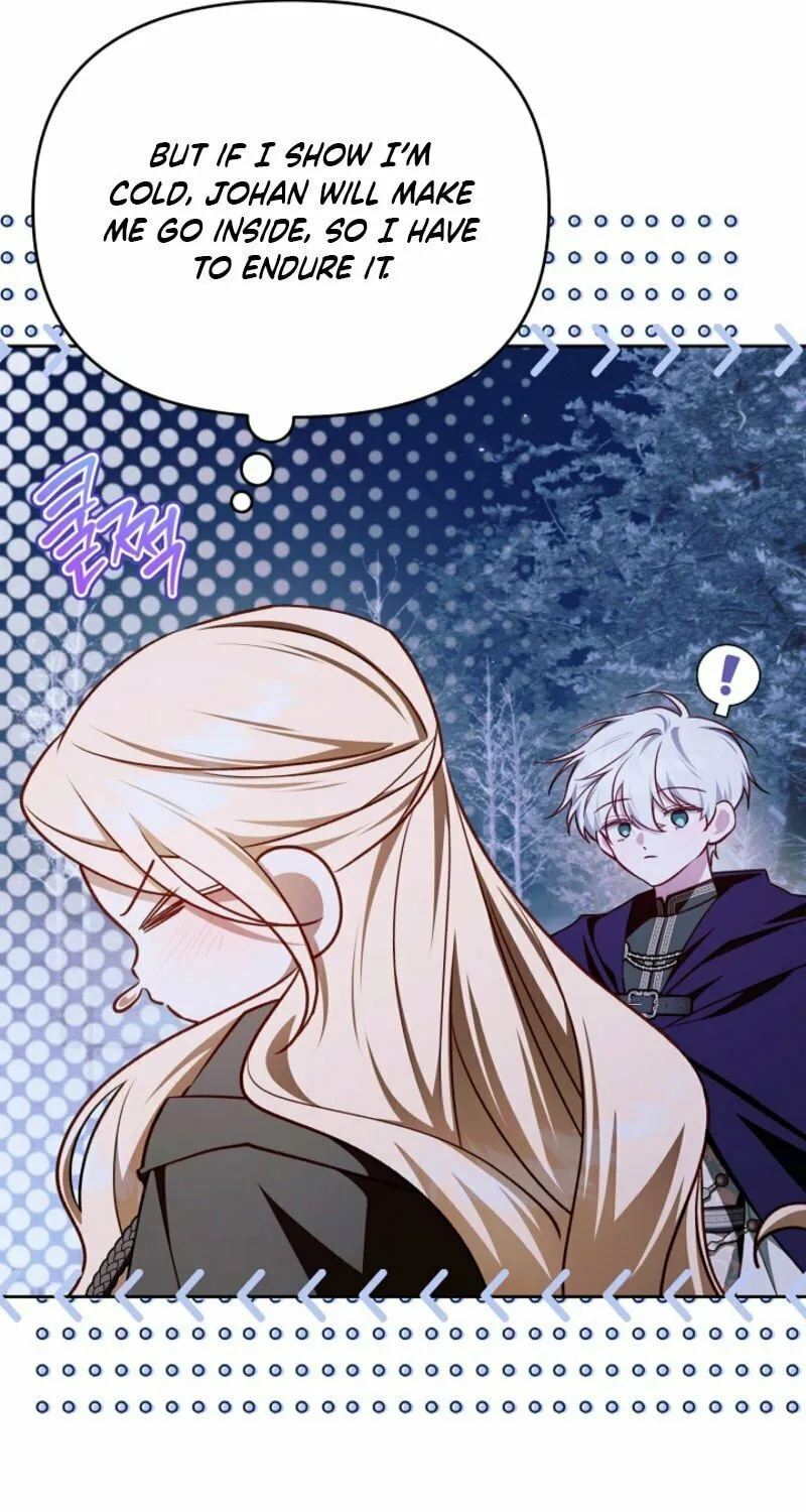 The Top 100 Young Lady Chapter 32 page 41 - 