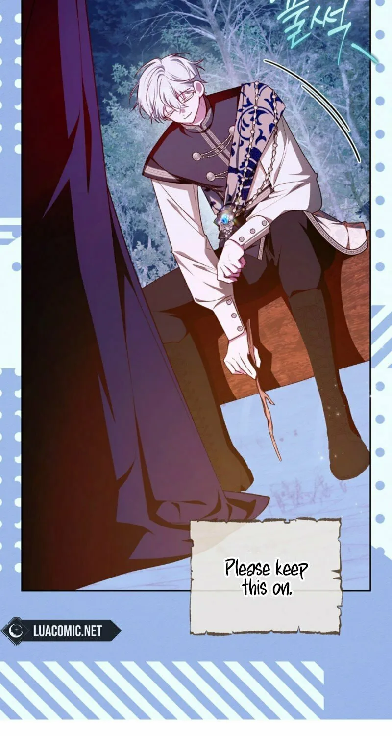 The Top 100 Young Lady Chapter 32 page 53 - 