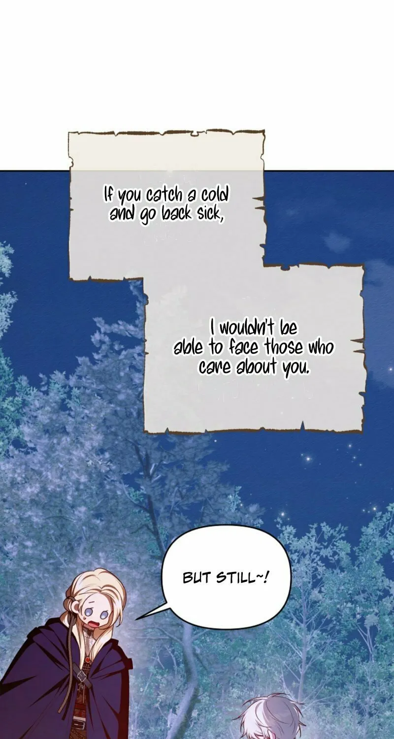 The Top 100 Young Lady Chapter 32 page 54 - 