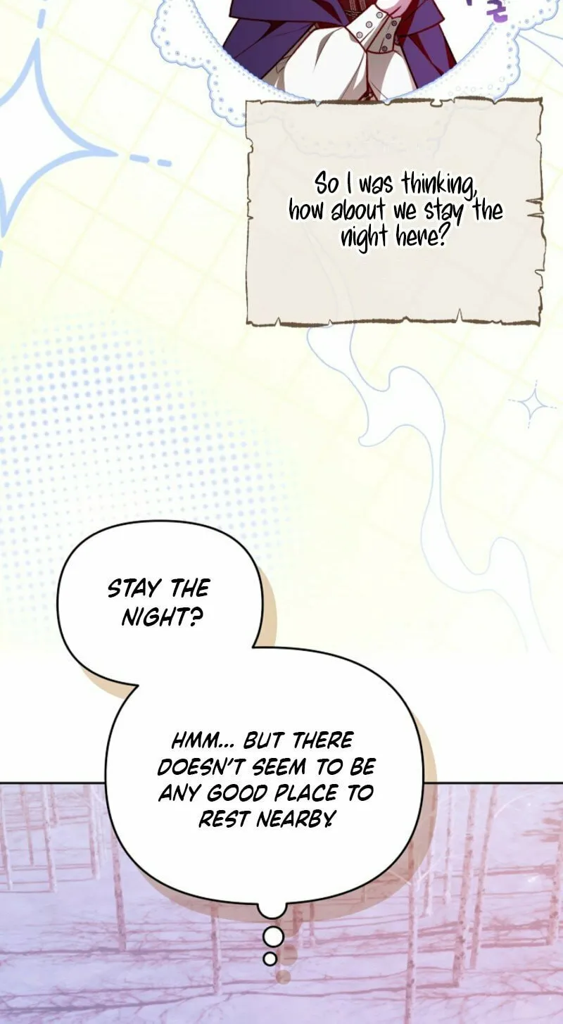 The Top 100 Young Lady Chapter 32 page 8 - 