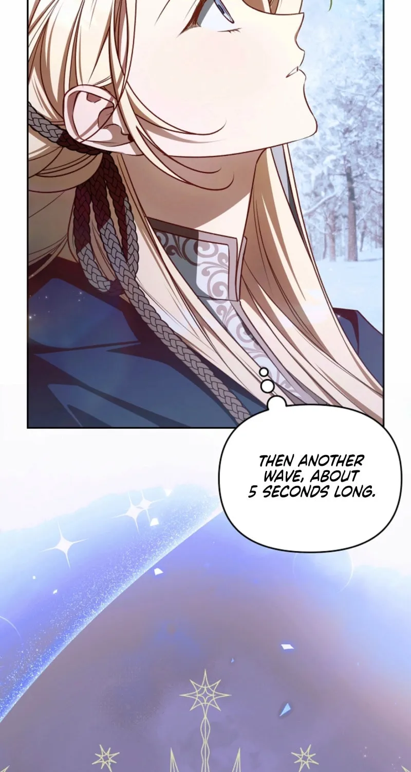 The Top 100 Young Lady Chapter 33 page 22 - 