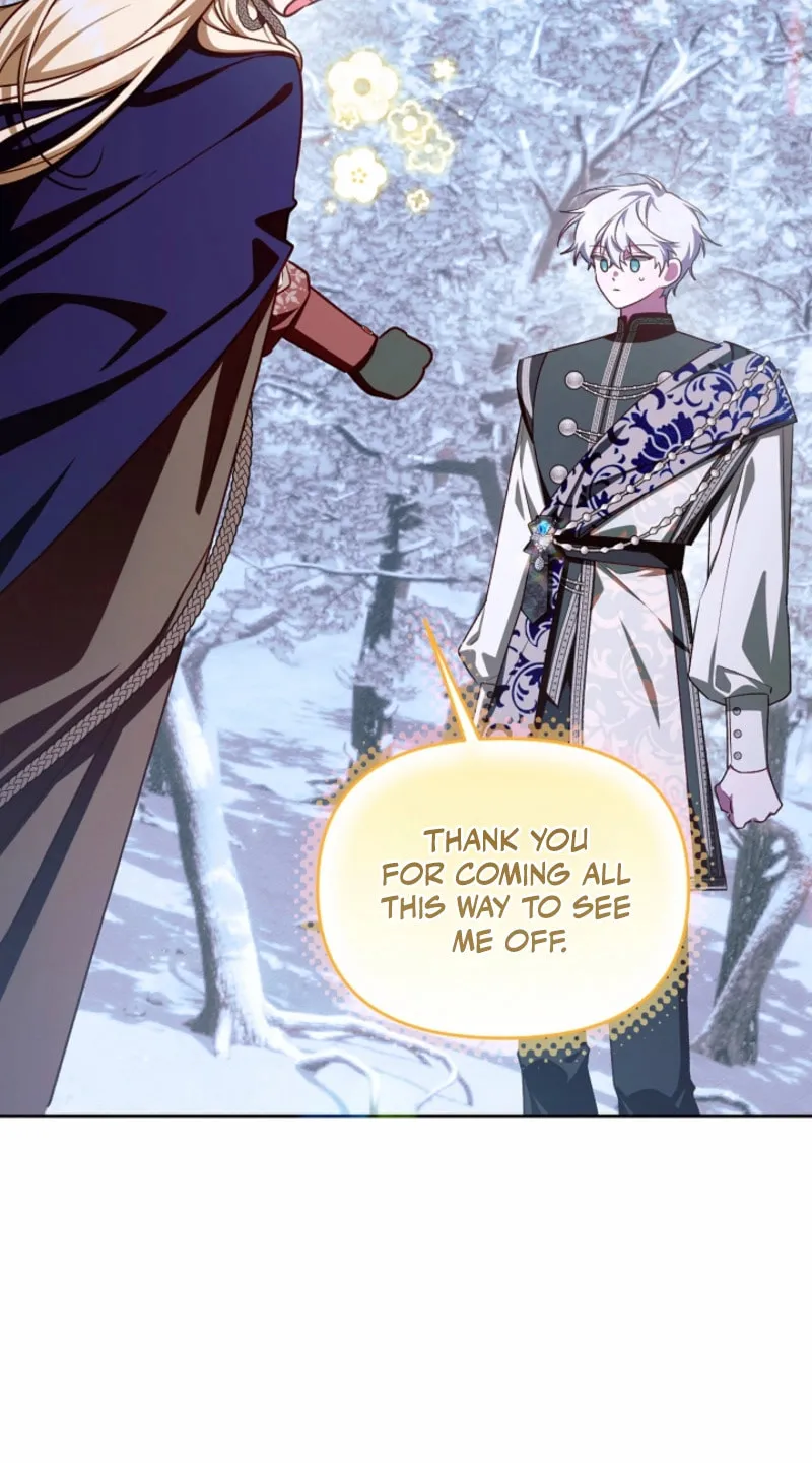The Top 100 Young Lady Chapter 33 page 39 - 