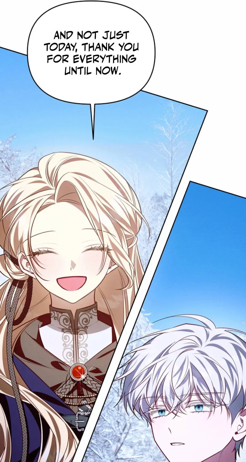 The Top 100 Young Lady Chapter 33 page 40 - 