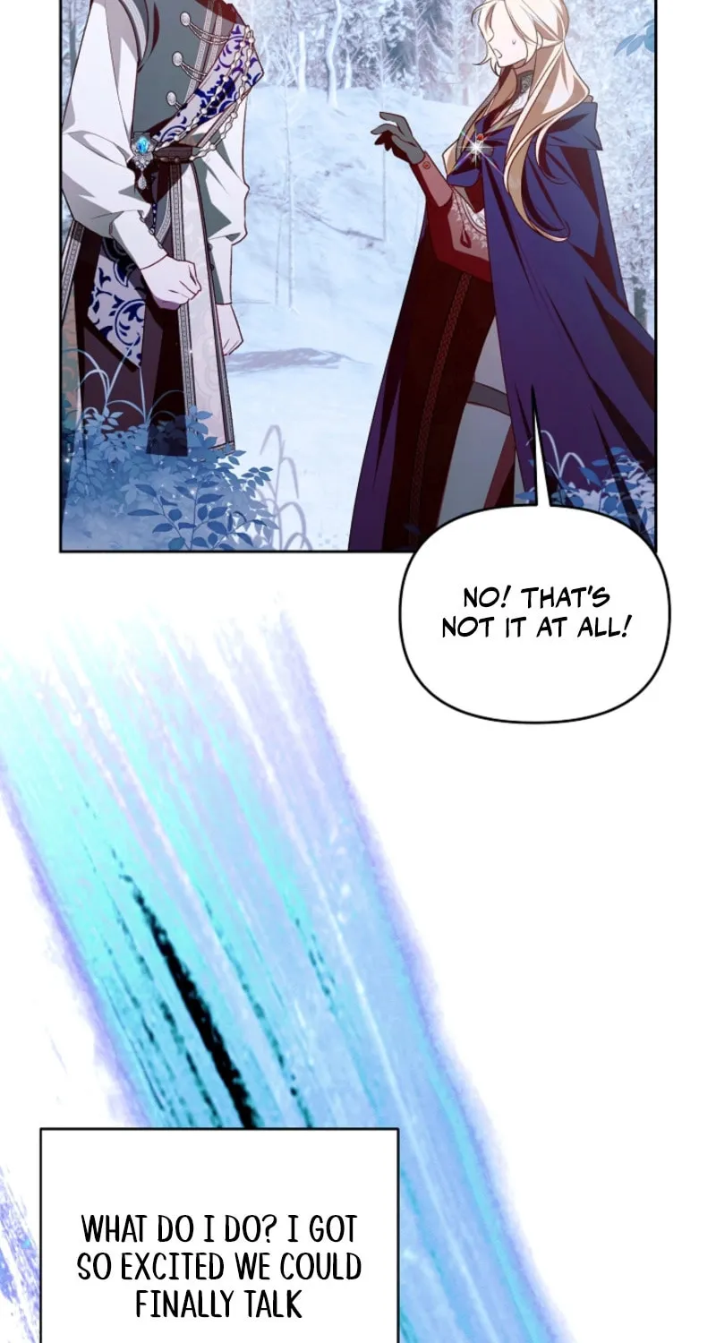 The Top 100 Young Lady Chapter 33 page 47 - 