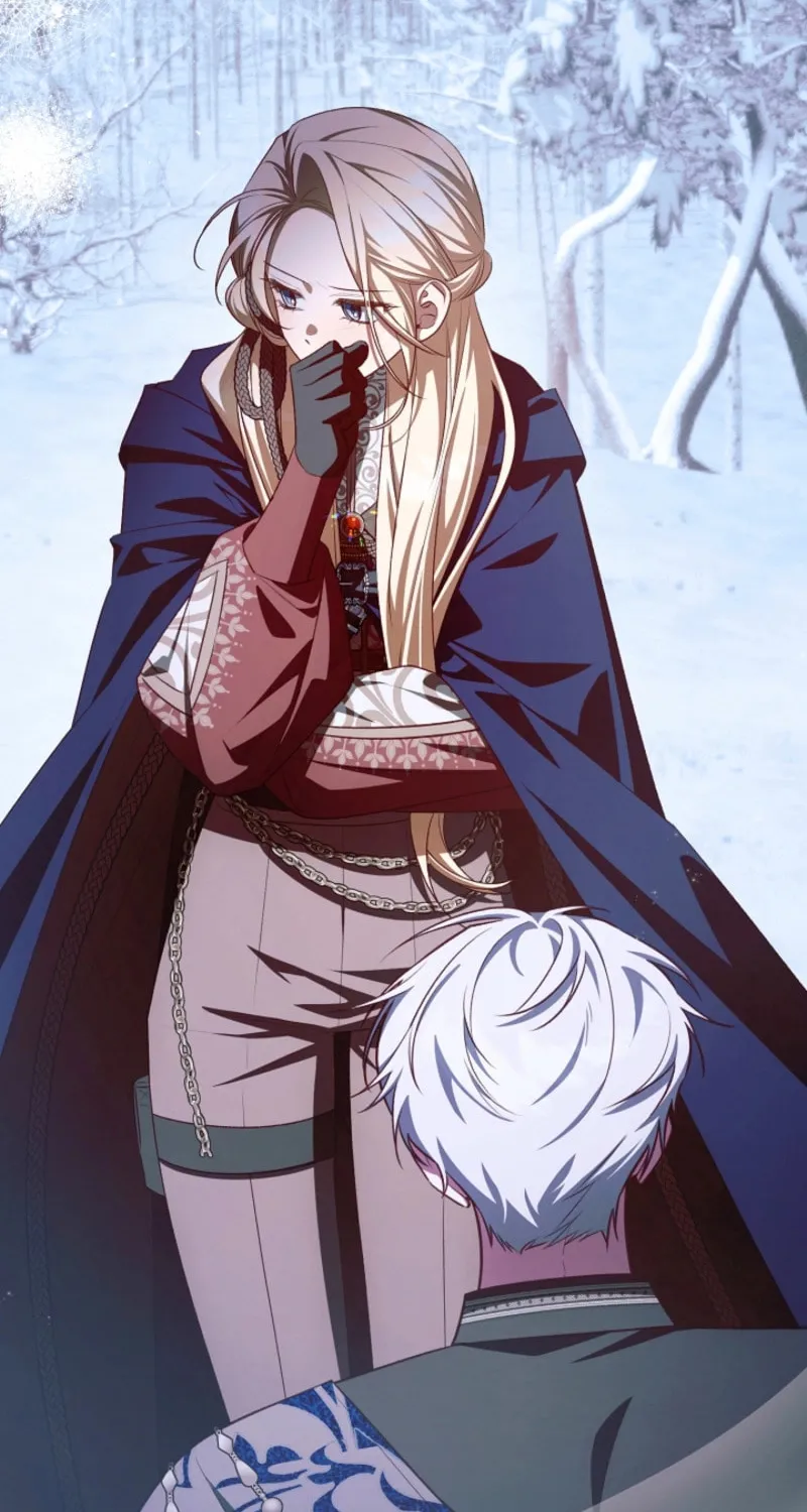 The Top 100 Young Lady Chapter 33 page 51 - 