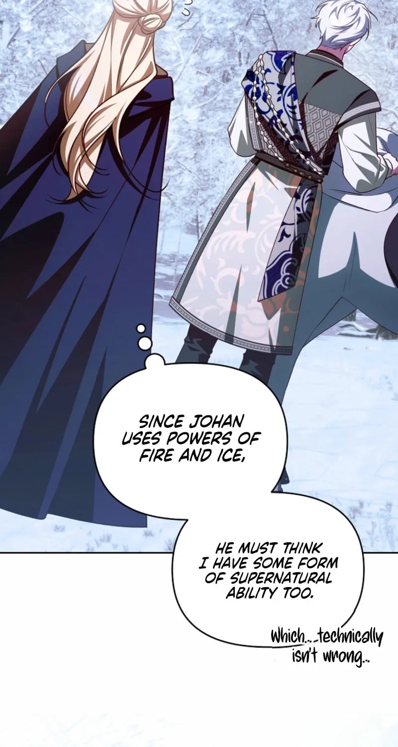 The Top 100 Young Lady Chapter 33 page 57 - 