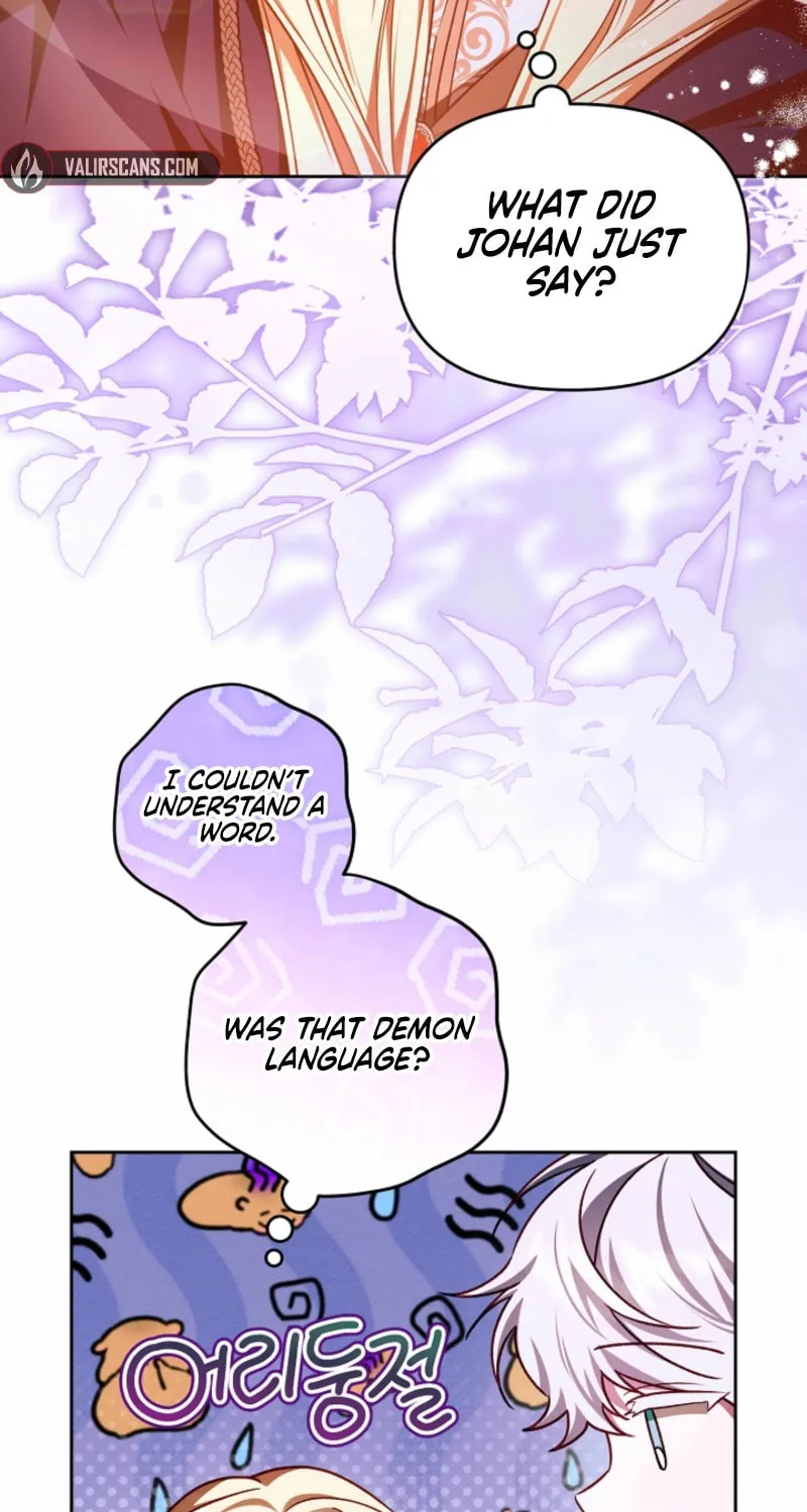 The Top 100 Young Lady Chapter 33 page 7 - 