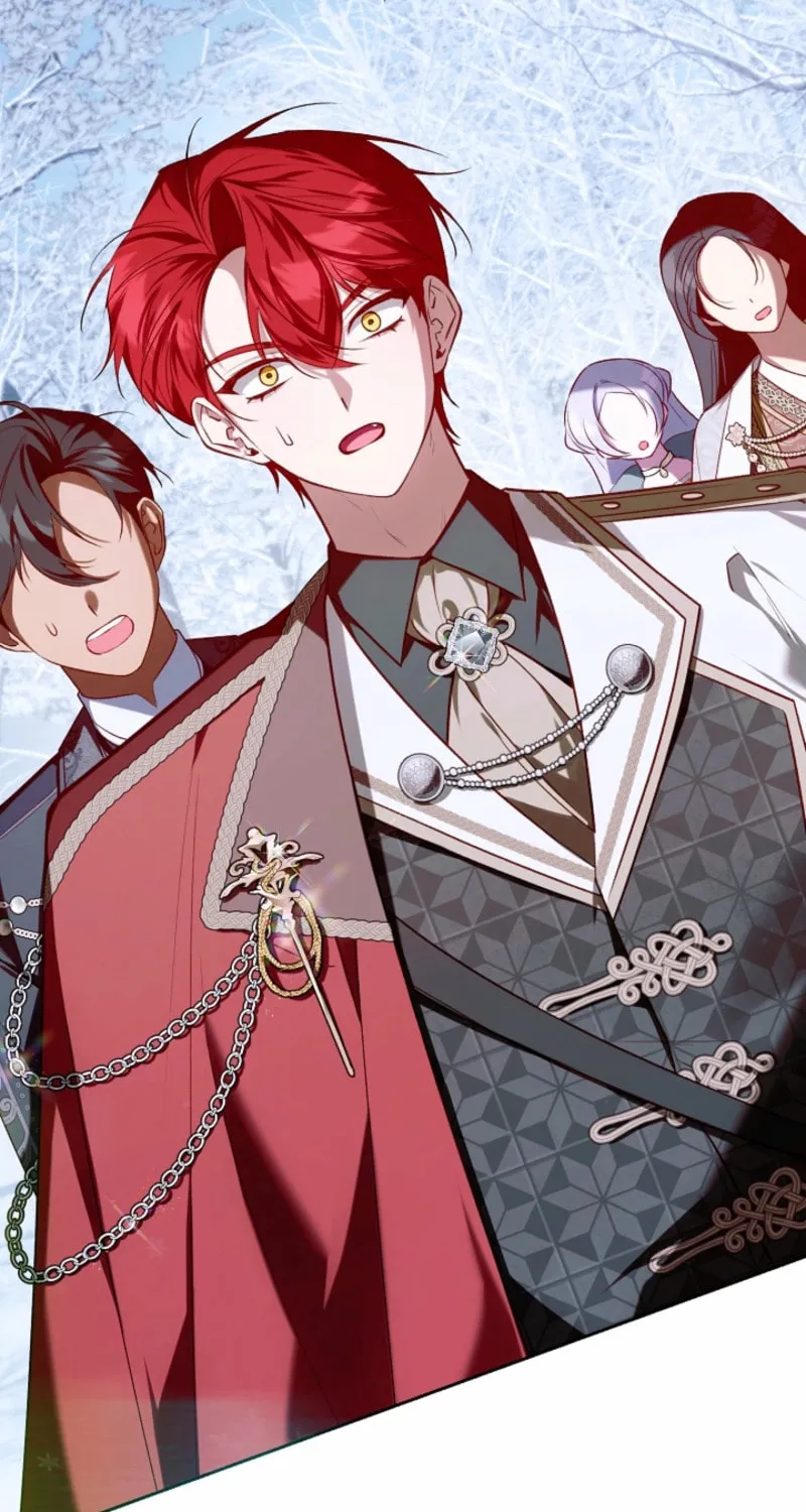 The Top 100 Young Lady Chapter 33 page 95 - 
