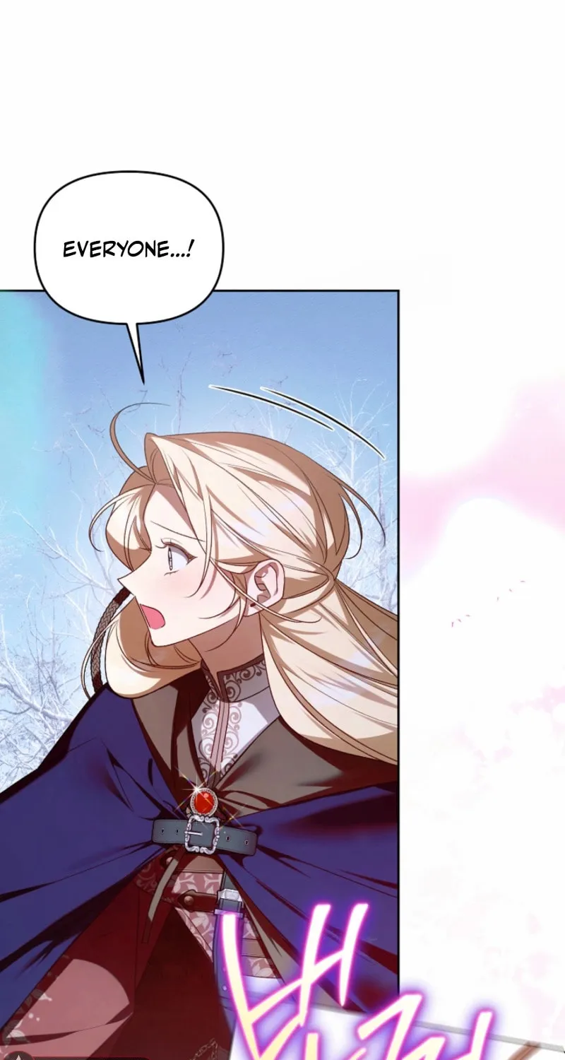 The Top 100 Young Lady Chapter 33 page 98 - 